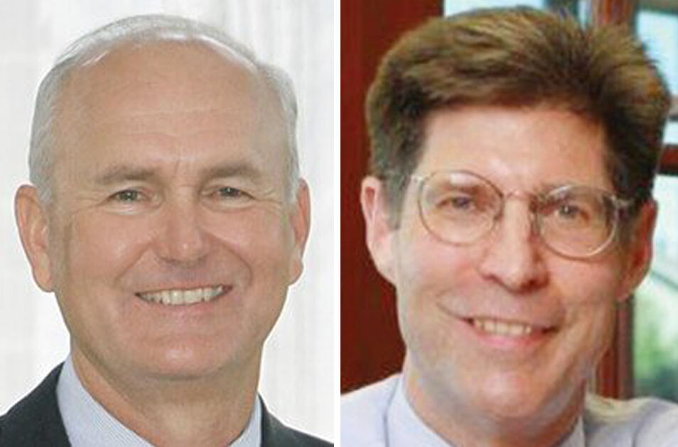 Daiber, Prenzler spar over call for ethics investigation